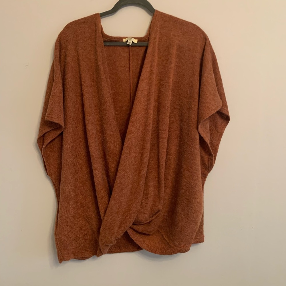 Kori sweater